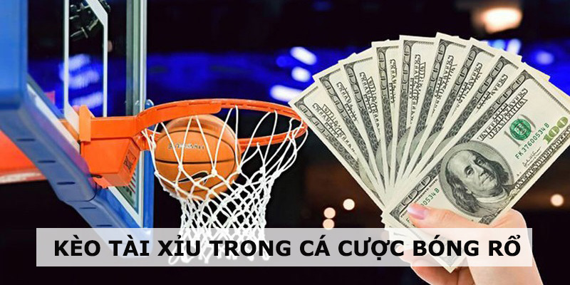Hướng Dẫn Luật Và Kinh Nghiệm Chơi Cá Cược Bóng Rổ Hiệu Quả Thông tin về kèo tải xỉu trong cá cược bóng rổ