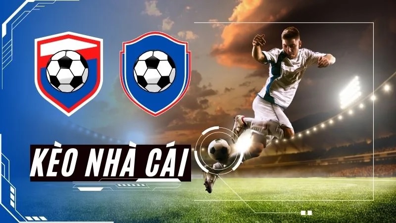 Thông Tin Về Tỷ Lệ Kèo Nhà Cái Chi Tiết A-Z Cho Người Mới Những thuật ngữ được sử dụng nhiều trong bảng kèo nhà cái