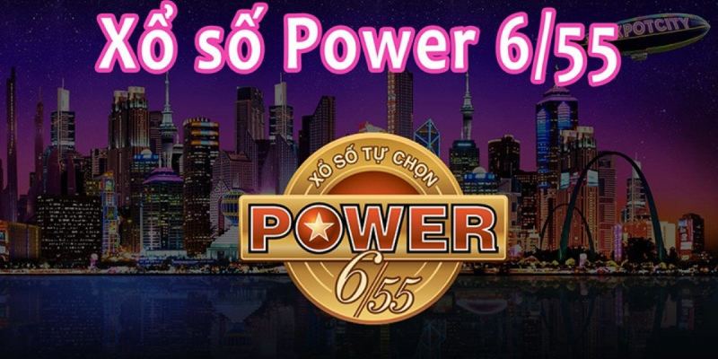 Tất tần tật thông tin về xổ số Power và mẹo chơi hiệu quả Khái niệm về xổ số power là gì?
