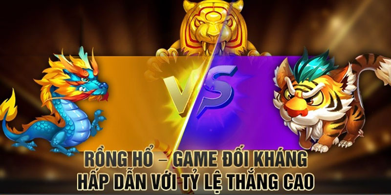 Rồng Hổ Trực Tuyến - Quy Luật & Chiến Thuật Chơi Bách Thắng 2024 Tổng quan về trò chơi Rồng Hổ đang được yêu thích tại các cổng game trực tuyến hiện nay