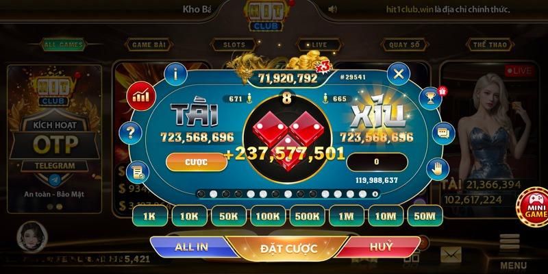 Tài Xỉu Online - Hình Thức Đỏ Đen Được Ưa Chuộng Tại Việt Nam Thuật ngữ cần nhớ khi chơi tài xỉu