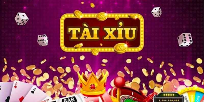Tài Xỉu Online - Hình Thức Đỏ Đen Được Ưa Chuộng Tại Việt Nam Tổng quan về tài xỉu online