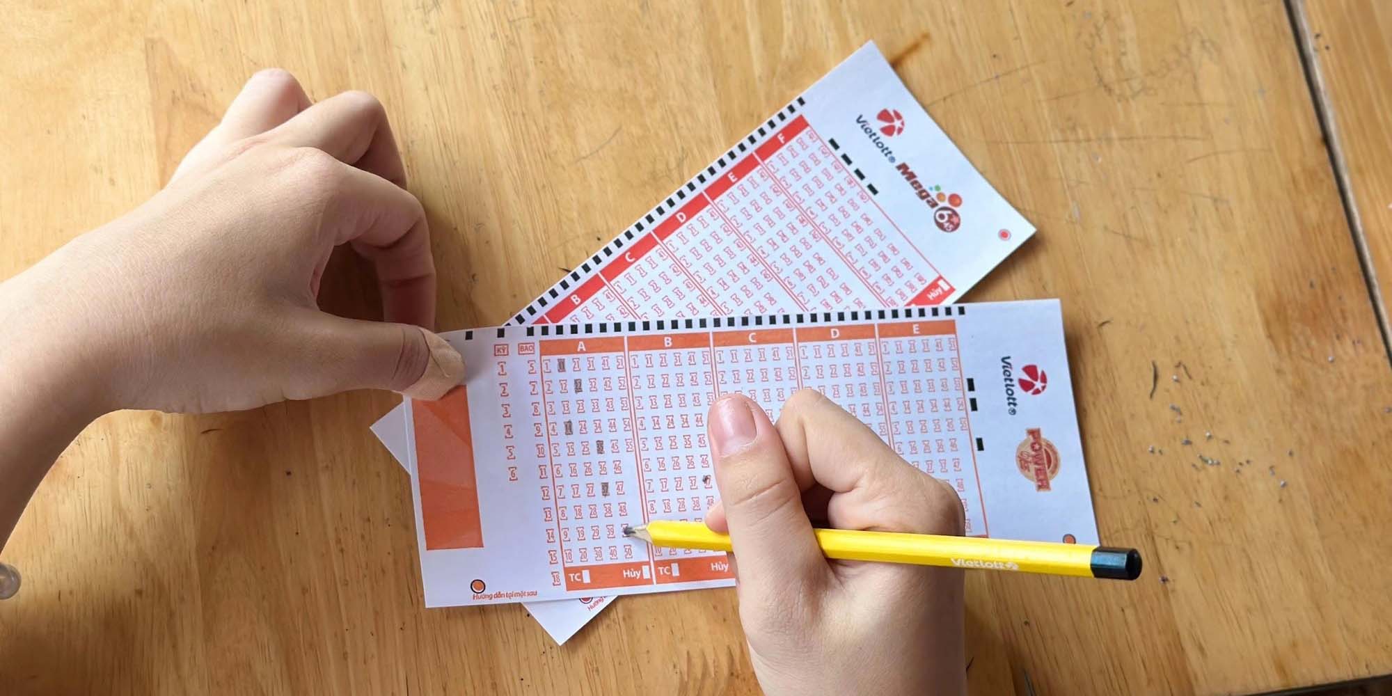 Tất tần tật thông tin về xổ số Power và mẹo chơi hiệu quả Cơ cấu giải thưởng của xổ số Power