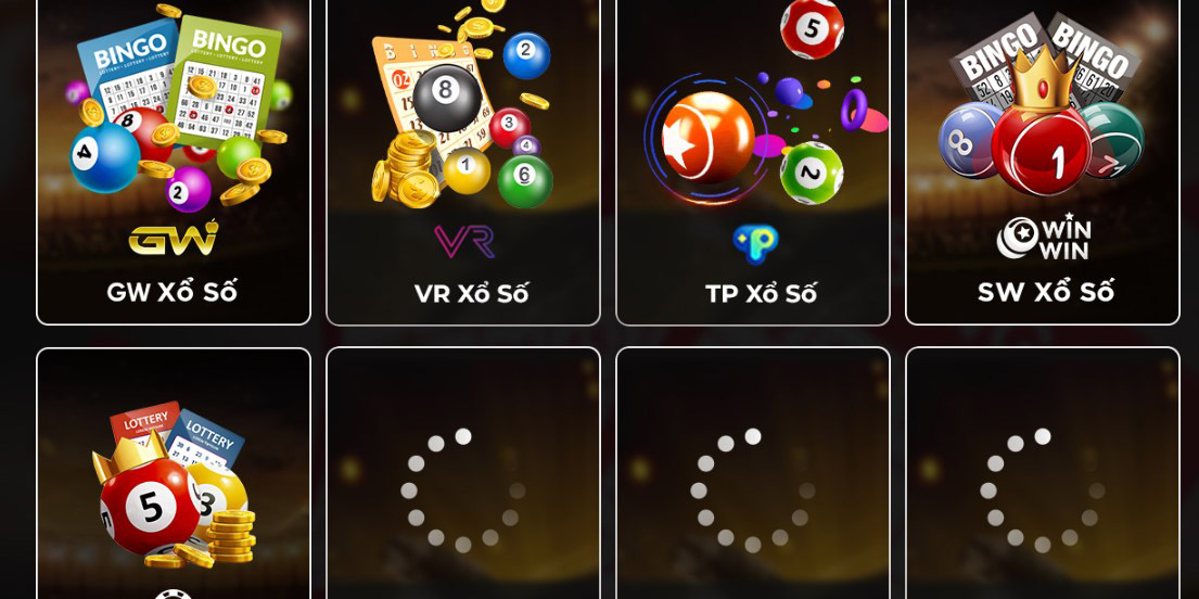 Xổ Số Siêu Tốc - Tựa Game Đang Thu Hút Nhiều Người Chơi Nhất Hướng dẫn chơi xổ số siêu tốc tại BET88