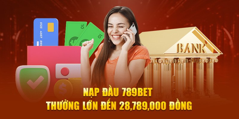 789BET - Cập nhật các ưu đãi hot nhất tại sân chơi trực tuyến Khuyến mãi 789BET dành cho người chơi mới