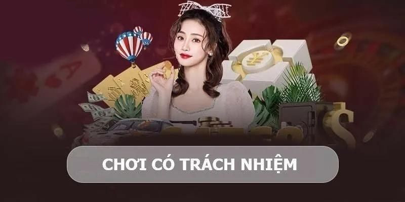 Điều khoản dịch vụ BET88 Tuân thủ quy định chơi có trách nhiệm khi tham gia BET88