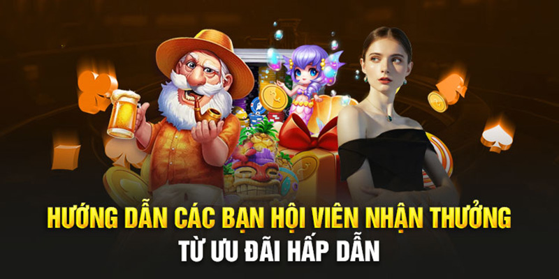 Khuyến mãi Bet88 Hướng dẫn các bạn hội viên nhận thưởng từ ưu đãi hấp dẫn