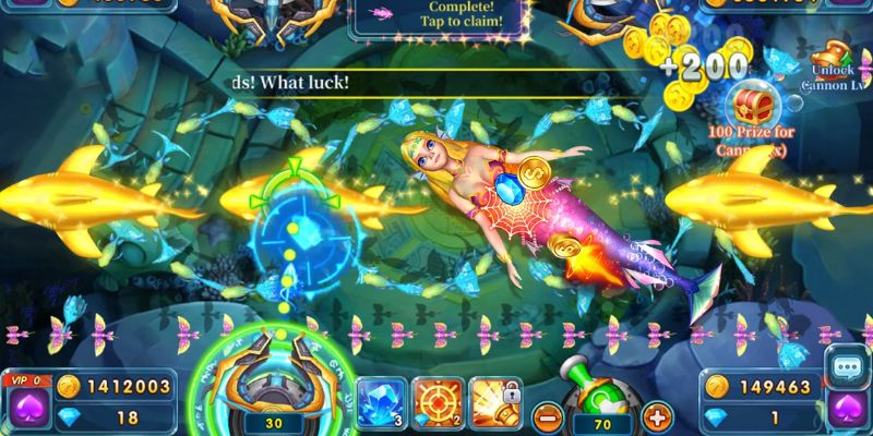 Bắn Cá Đổi Thưởng bet88 – Săn Boss Đỉnh Nóc Thưởng Kịch Trần Hướng dẫn bắn cá đổi thưởng không giới hạn