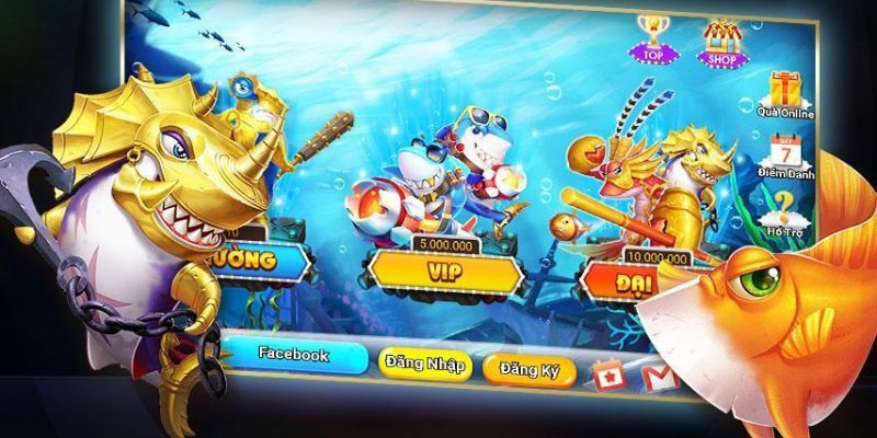 Bắn Cá Đổi Thưởng bet88 – Săn Boss Đỉnh Nóc Thưởng Kịch Trần JBD: Muốn có cảm xúc thăng hoa, trải nghiệm mới thì bạn đừng bỏ lỡ: Cai Shen Fishing, Dragon Fishing, Fishing YiFuLa,...Bộ sưu tập sảnh game bắn cá đổi thưởng kinh điển