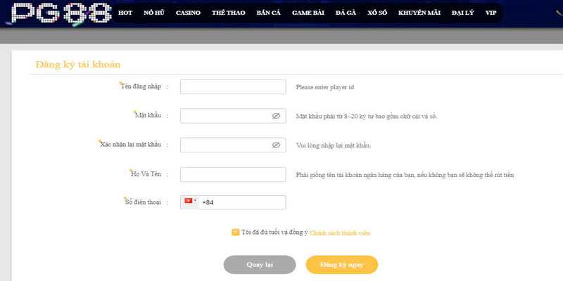 Bắn Cá Xèng - Trải Nghiệm Chân Thực Chưa Từng Có Tại bet88 Cách tham gia bắn cá xèng tại bet88